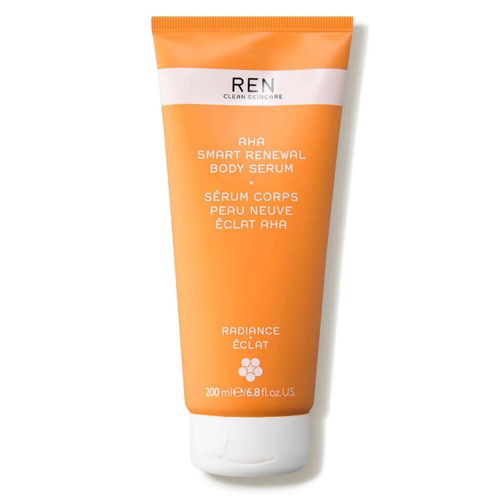Ren Ren Aha Smart Renewal Body Serum 200ml - Health & Beauty > Personal Care > Cosmetics > Skin Care > Lotions & Moisturizers