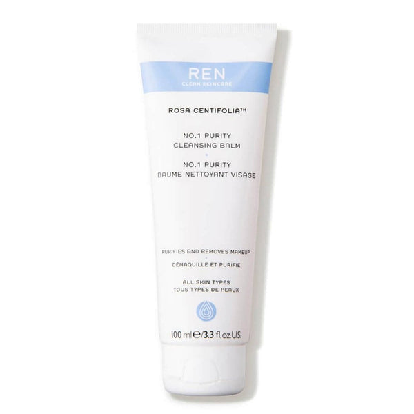Ren Ren Rosa Centifolia No.1 Purity Cleansing Balm 100ml -