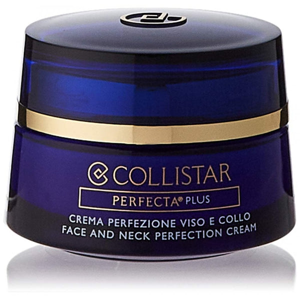 Collistar Collistar Perfecta Plus Face And Neck Perfection Face Cream -