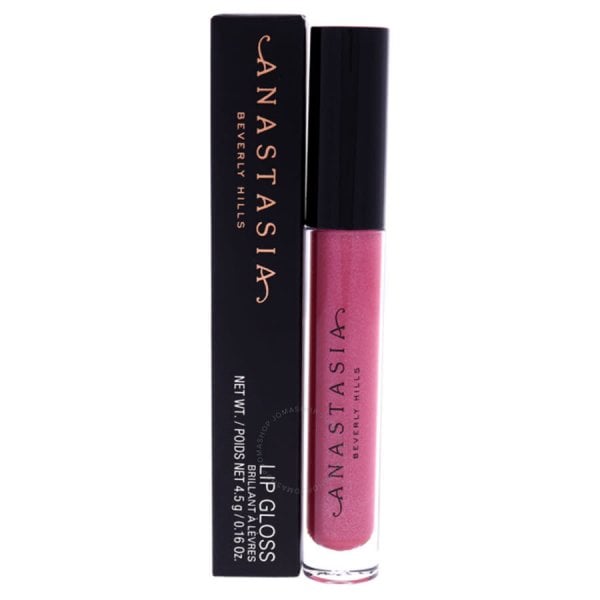 Anastasia Beverly Hills Anastasia Beverly Hills Lip Gloss 4.7ml - Metallic Rose -