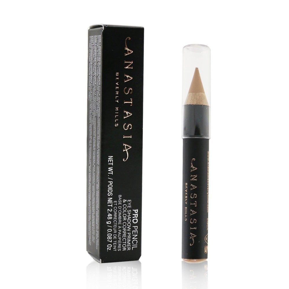 Anastasia Beverly Hills Anastasia Beverly Hills Pro Pencil Eyebrow Pencil 2.4G - Base 3 - Health & Beauty > Personal Care > Cosmetics > Makeup > Eye Makeup > Eyebrow Enhancers Brow Pencil