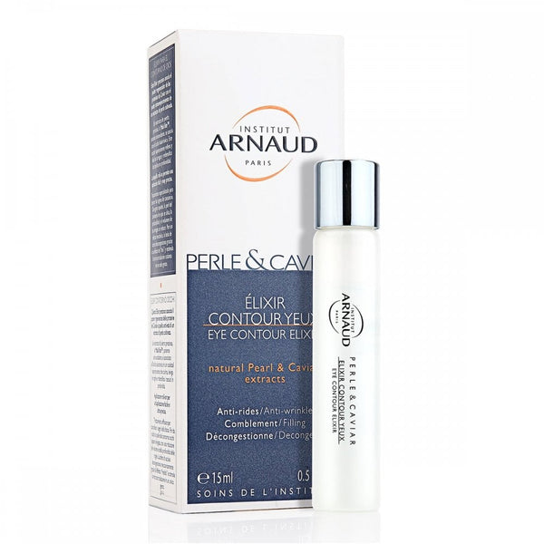 Institut Arnaud Institut Arnaud Perle & Caviar Eye Contour Elixir 15ml -