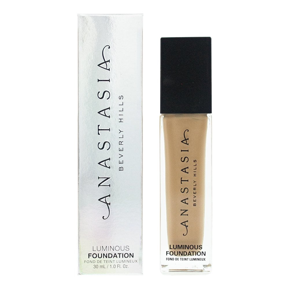 Anastasia Beverly Hills Anastasia Beverly Hills Luminous Foundation 30ml - 335W -