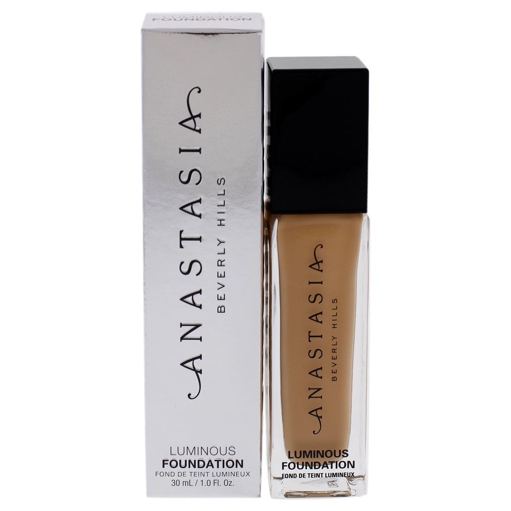 Anastasia Beverly Hills Anastasia Beverly Hills Luminous - 365C Foundation 30ml - Health & Beauty > Personal Care > Cosmetics > Makeup > Face Makeup > Foundations & Concealers Foundation