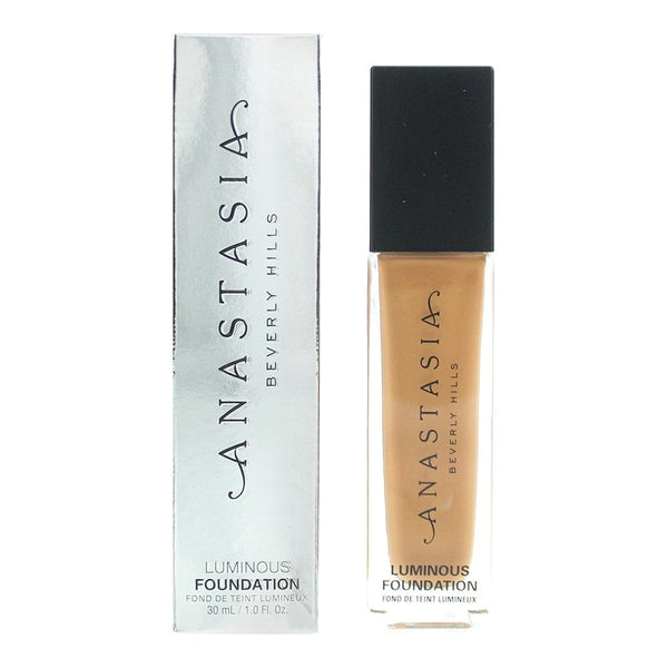 Anastasia Beverly Hills Anastasia Beverly Hills Luminous - 400N Foundation 30ml - Health & Beauty > Personal Care > Cosmetics > Makeup > Face Makeup > Foundations & Concealers Foundation
