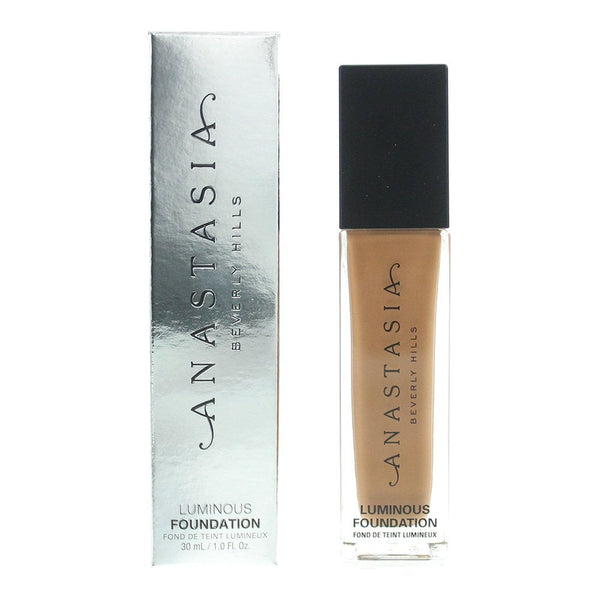 Anastasia Beverly Hills Anastasia Beverly Hills Luminous Foundation 30ml - 440C - Health & Beauty > Personal Care > Cosmetics > Makeup > Face Makeup > Foundations & Concealers Foundation