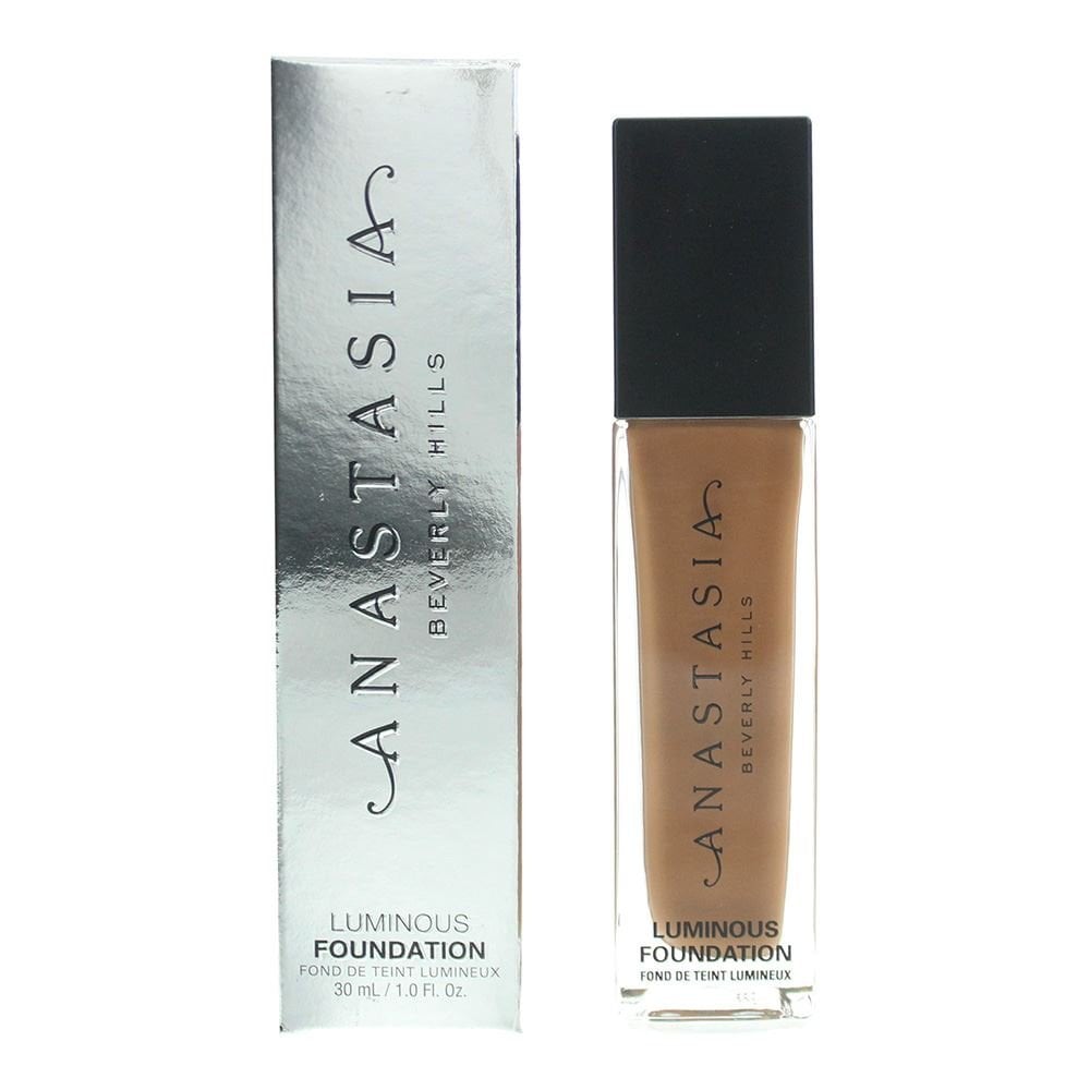 Anastasia Beverly Hills Anastasia Beverly Hills Luminous Foundation 30ml - 480C - Health & Beauty > Personal Care > Cosmetics > Makeup > Face Makeup > Foundations & Concealers Foundation