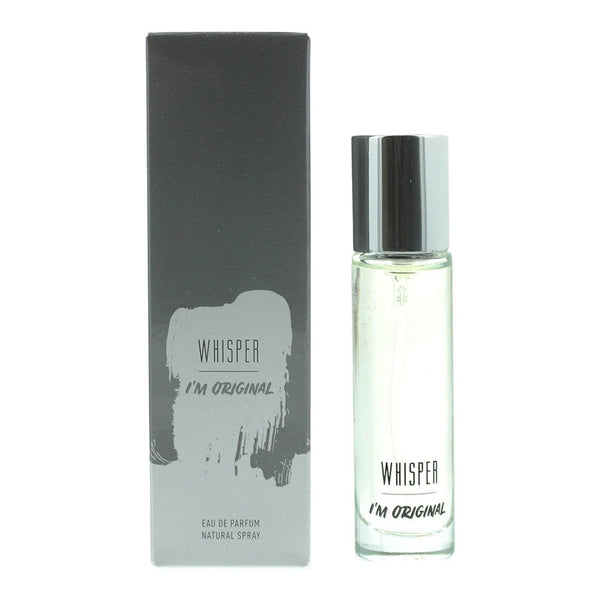 Coty Coty Whisper I'M Original 15ml EDP Spray - Health & Beauty > Personal Care > Cosmetics > Perfumes & Colognes > Eaux de Parfum EDP
