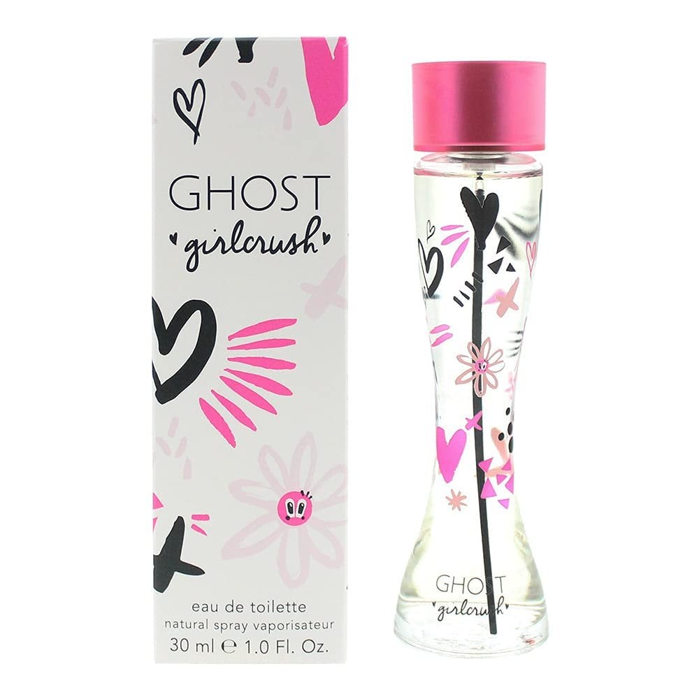 Ghost Ghost Girl Crush 30ml EDT Spray -
