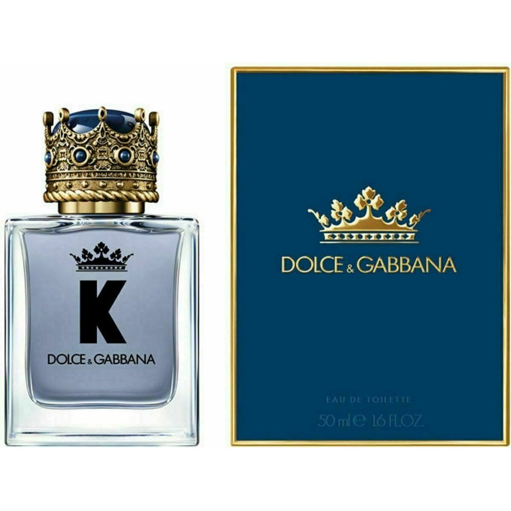 Dolce & Gabbana Dolce And Gabbana K 50ml EDT Spray - Health & Beauty > Personal Care > Cosmetics > Perfumes & Colognes > Eaux De Toilette EDT