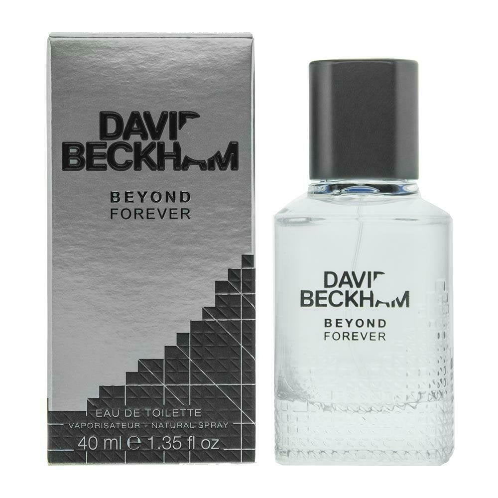 David Beckham David Beckham Beyond Forever 40ml EDT Spray -