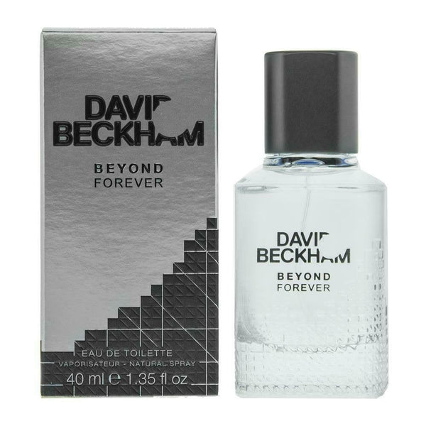 David Beckham David Beckham Beyond Forever 40ml EDT Spray -