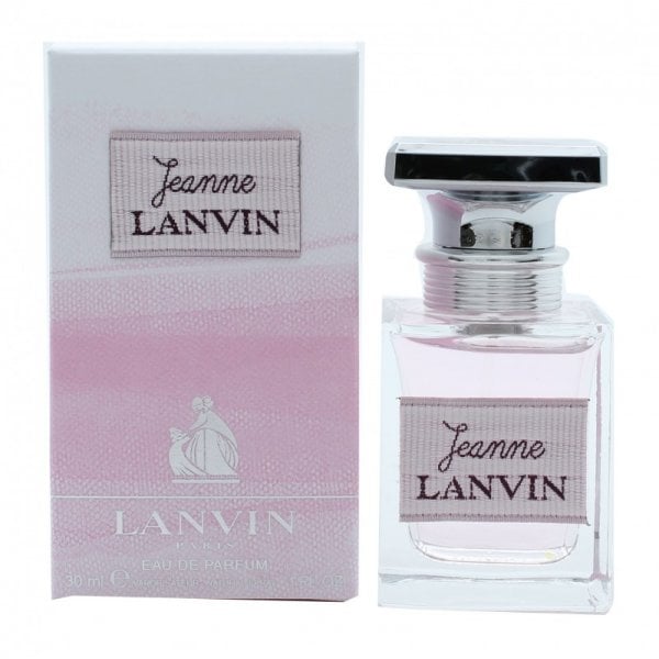 Lanvin Lanvin Jeanne 30ml EDP Spray - Health & Beauty > Personal Care > Cosmetics > Perfumes & Colognes > Eaux de Parfum EDP