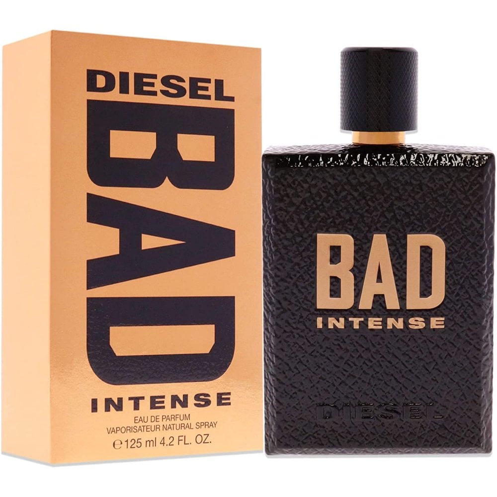 Diesel Diesel Bad Intense 75ml EDP Spray -