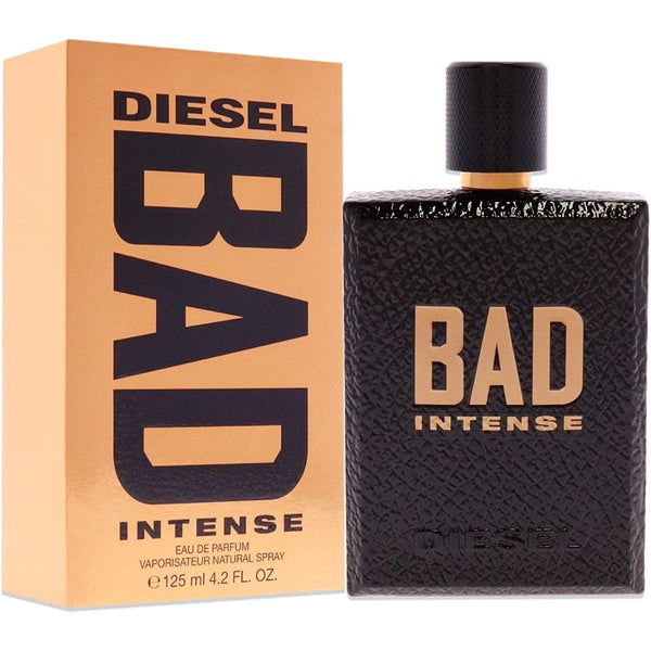 Diesel Diesel Bad Intense 75ml EDP Spray -