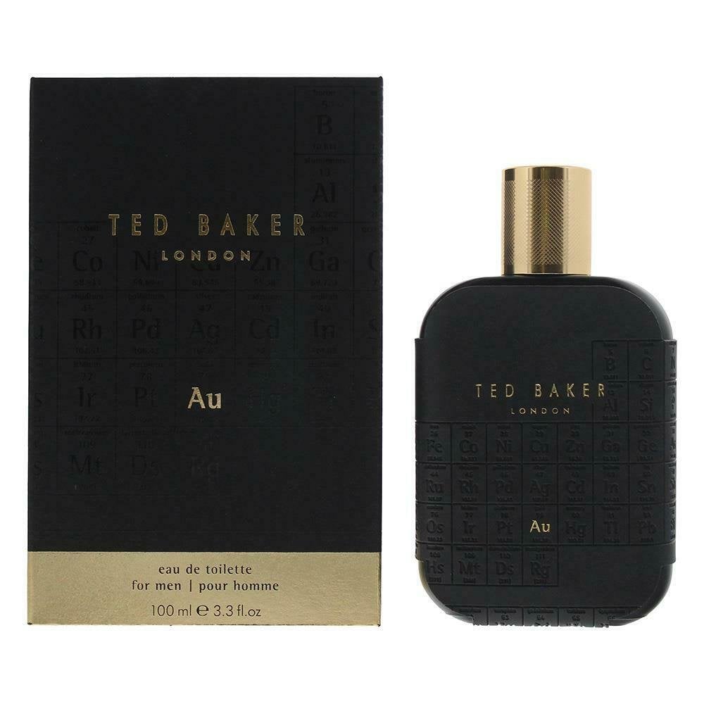 Ted Baker Ted Baker Au 100ml EDT Spray -