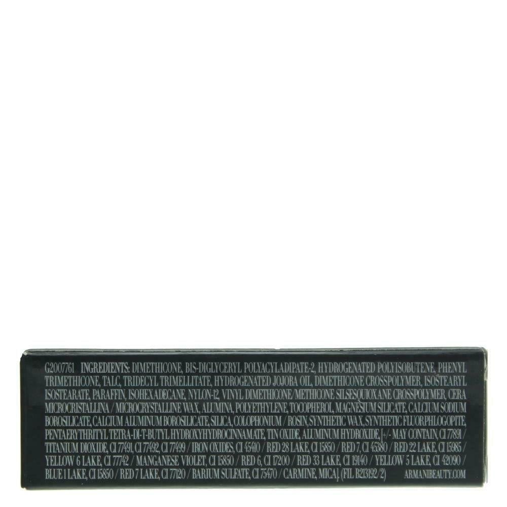 Giorgio Armani Giorgio Armani Rouge D'Armani Matte Lipcolor 4G - 504 Russian Rose - Health & Beauty > Personal Care > Cosmetics > Makeup > Lip Makeup > Lipsticks Cosmetics