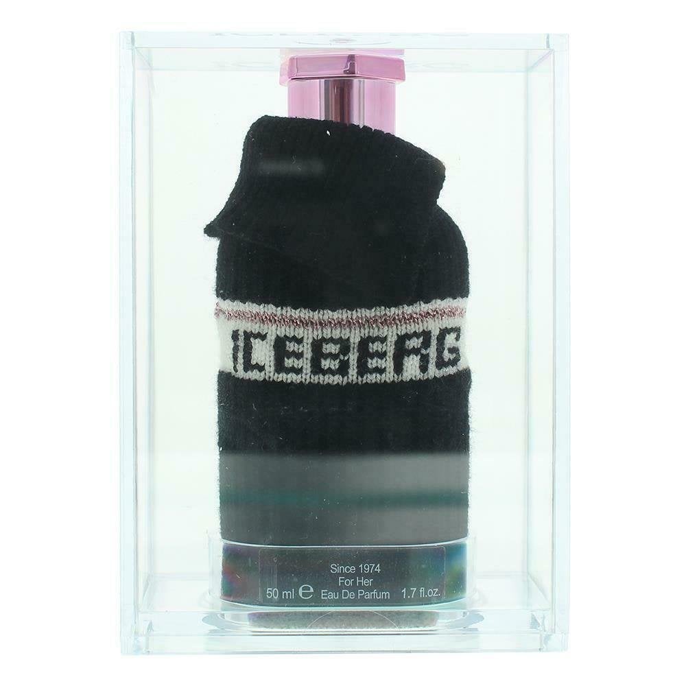 Iceberg Iceberg Since 1974 50ml EDP Spray - Health & Beauty > Personal Care > Cosmetics > Perfumes & Colognes > Eaux de Parfum EDP