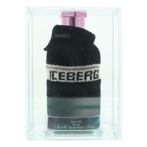 Iceberg Iceberg Since 1974 50ml EDP Spray - Health & Beauty > Personal Care > Cosmetics > Perfumes & Colognes > Eaux de Parfum EDP