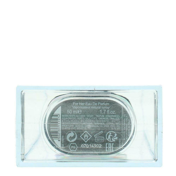 Iceberg Iceberg Since 1974 50ml EDP Spray - Health & Beauty > Personal Care > Cosmetics > Perfumes & Colognes > Eaux de Parfum EDP