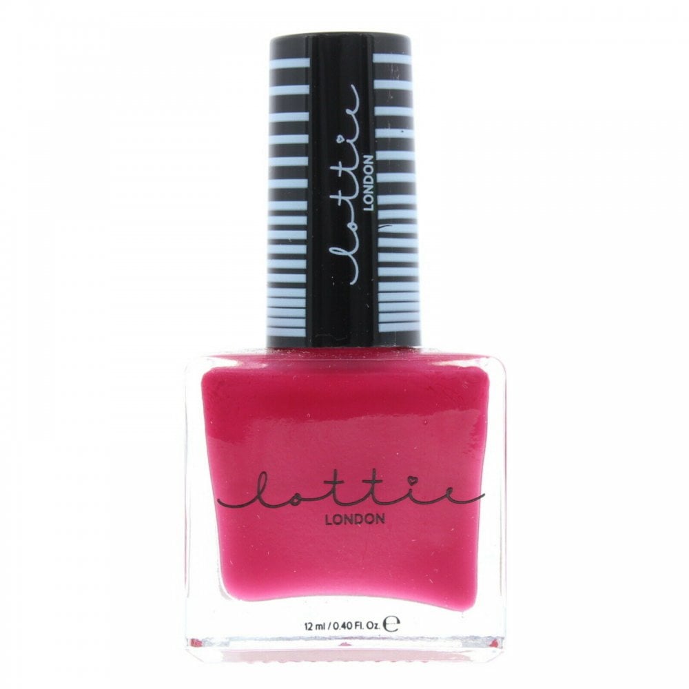 Lottie Lottie Nail Polish 12ml - 035 Selfie - Health & Beauty > Personal Care > Cosmetics > Nail Care > Nail Polishes Nail Polish