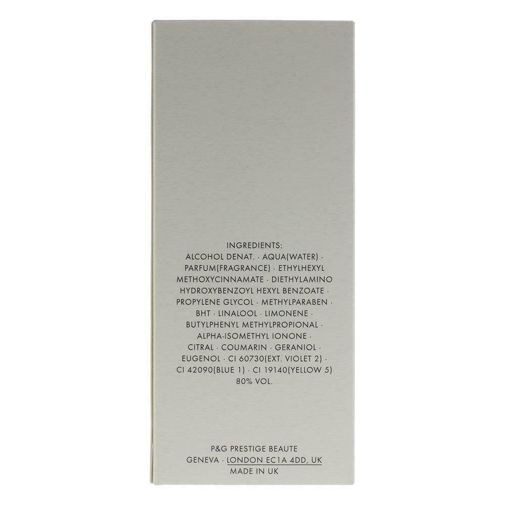 Dolce & Gabbana Dolce & Gabbana 21 Le Fou Pour Homme 100ml EDT Spray - Health & Beauty > Personal Care > Cosmetics > Perfumes & Colognes > Eaux De Toilette EDT
