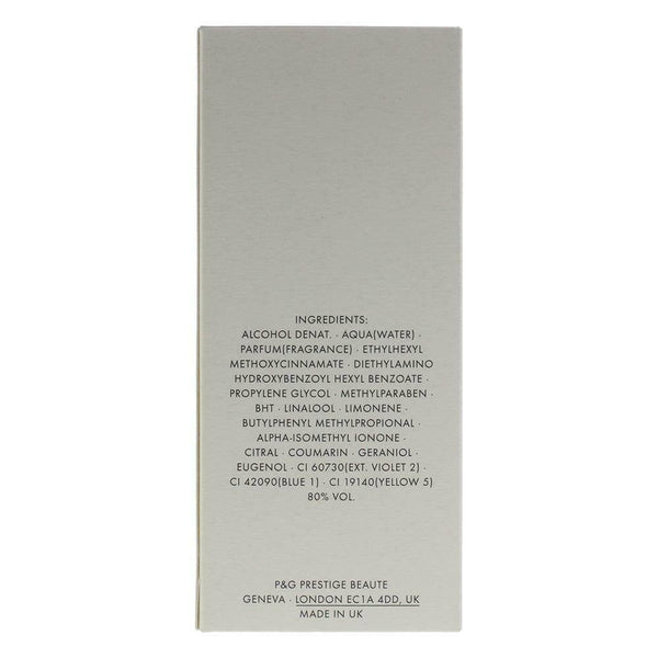 Dolce & Gabbana Dolce & Gabbana 21 Le Fou Pour Homme 100ml EDT Spray - Health & Beauty > Personal Care > Cosmetics > Perfumes & Colognes > Eaux De Toilette EDT