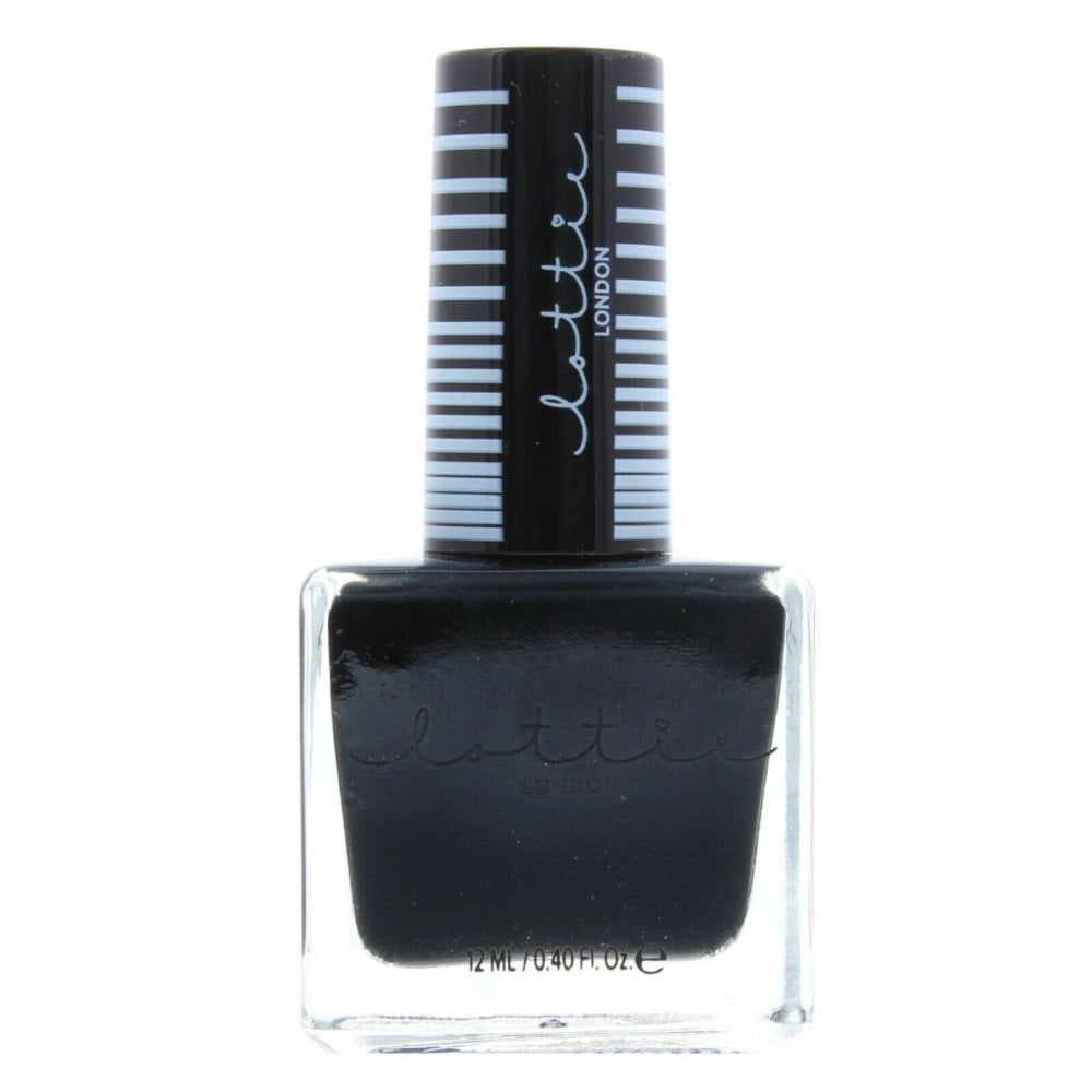 Lottie Lottie London Nail Polish 12ml - 023 Reckless Rocker - Health & Beauty > Personal Care > Cosmetics > Nail Care > Nail Polishes Nail Polish