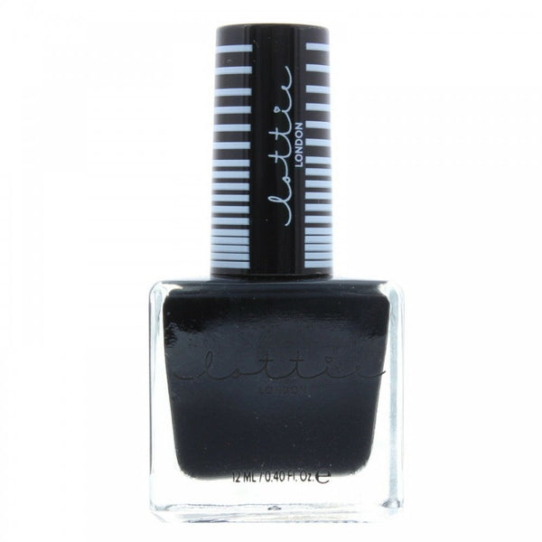 Lottie Lottie London Nail Polish 12ml - 023 Reckless Rocker - Health & Beauty > Personal Care > Cosmetics > Nail Care > Nail Polishes Nail Polish