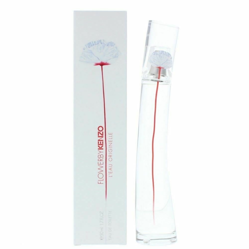 Kenzo Flower L'Eau Originelle 50ml EDT Spray