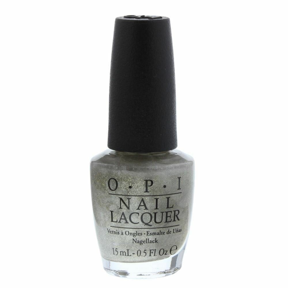 OPI Opi Nail Lacquer 15ml Nail Polish - Comet Closer - Health & Beauty > Personal Care > Cosmetics > Nail Care > Nail Polishes Nail Polish