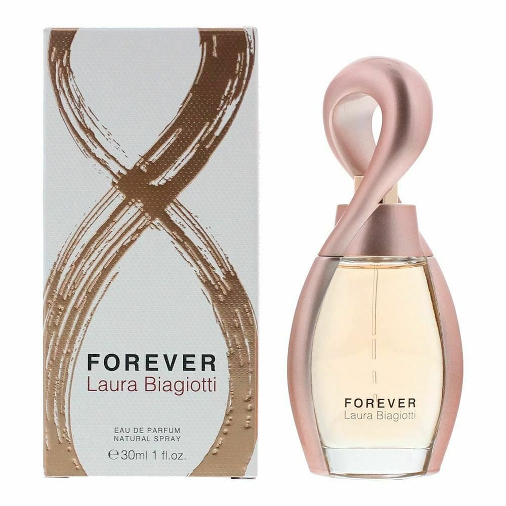 Laura Biagiotti Laura Biagiotti Forever 30ml EDP Spray - Health & Beauty > Personal Care > Cosmetics > Perfumes & Colognes > Eaux de Parfum EDP