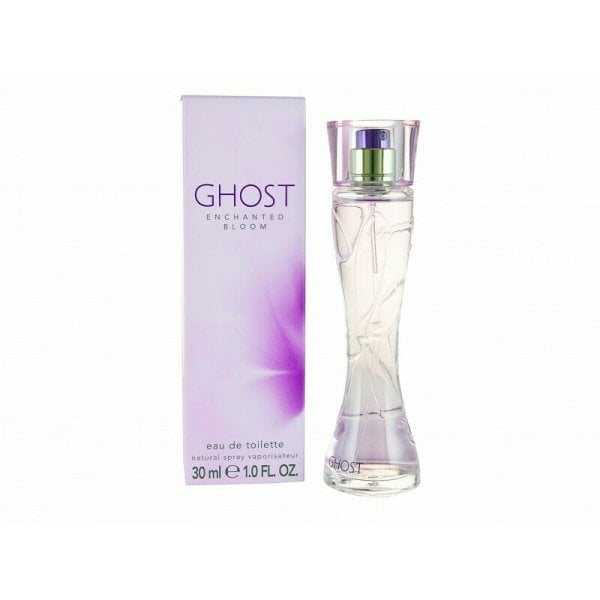 Ghost Ghost Enchanted Bloom 30ml EDT Spray - Health & Beauty > Personal Care > Cosmetics > Perfumes & Colognes > Eaux De Toilette