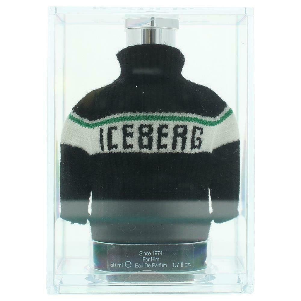 Iceberg Iceberg Since 1974 50ml EDP Spray -