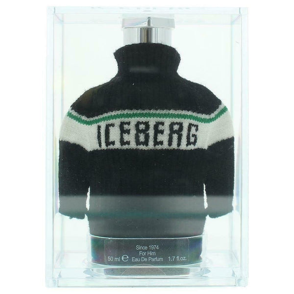 Iceberg Iceberg Since 1974 50ml EDP Spray -