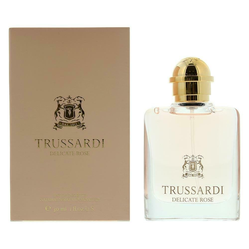 Trussardi Trussardi Delicate Rose 30ml EDT Spray -
