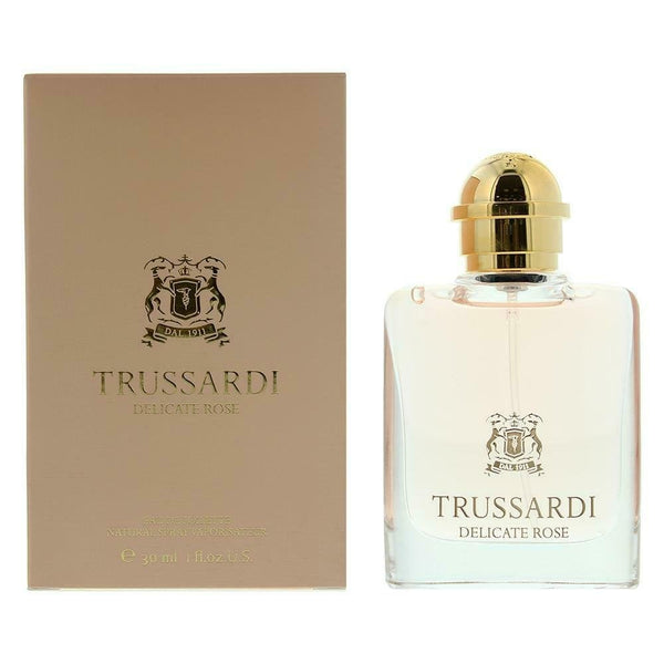 Trussardi Trussardi Delicate Rose 30ml EDT Spray -