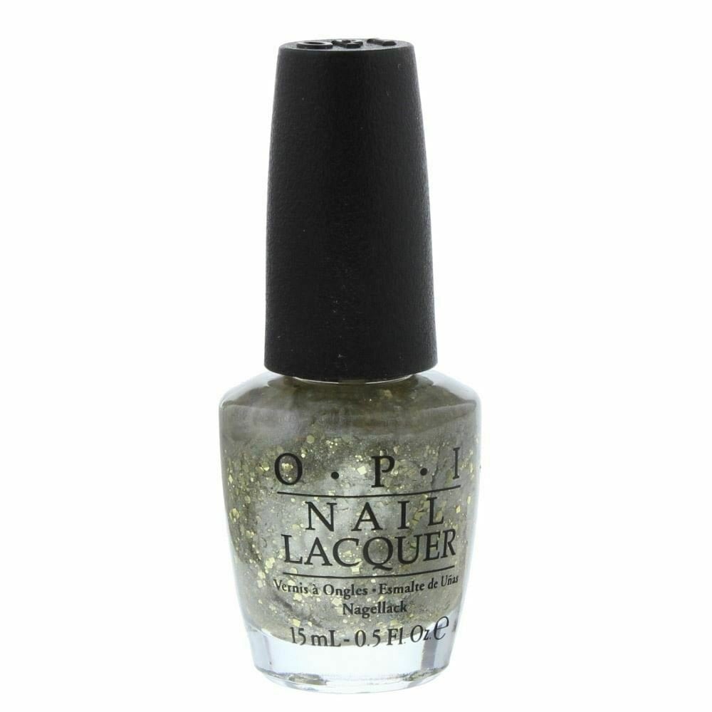 OPI Opi Nail Lacquer 15ml Nail Polish - Baroque But Still Shopping - Health & Beauty > Personal Care > Cosmetics > Nail Care > Nail Polishes Nailcare