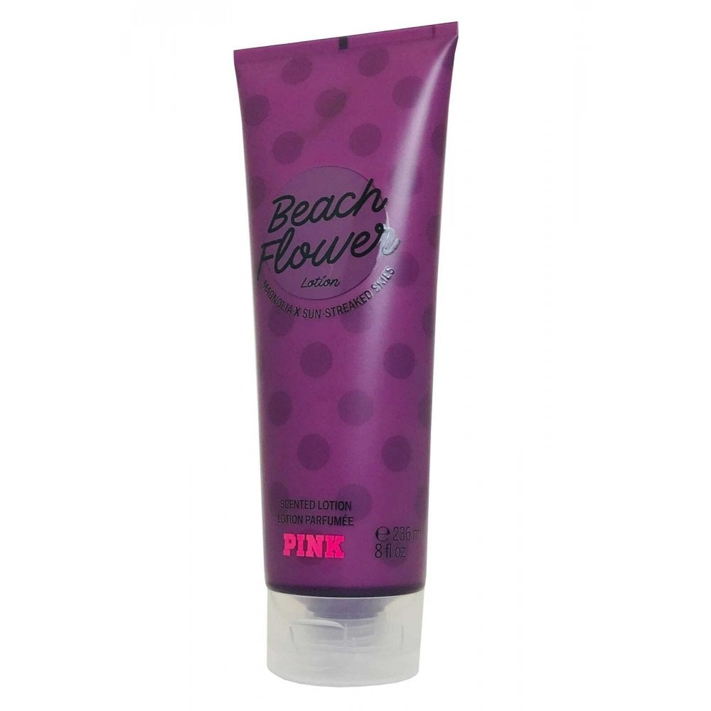 Victoria's Secret Victoria'S Secret Pink Beach Flower Body Lotion 236ml -