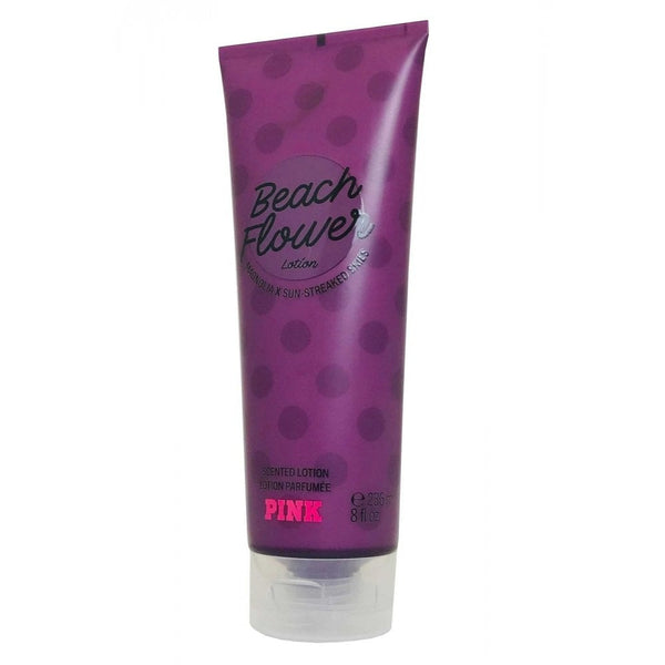 Victoria's Secret Victoria'S Secret Pink Beach Flower Body Lotion 236ml -