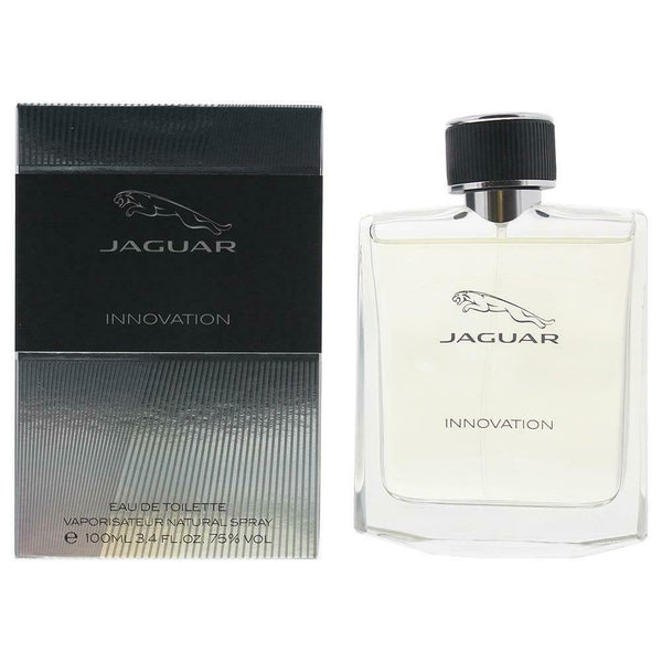 Jaguar Jaguar Innovation For Men 100ml EDT Spray -