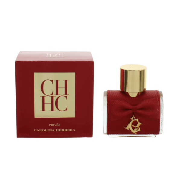 Carolina Herrera Carolina Herrera CH Privee 50ml EDP Spray - Uncategorized