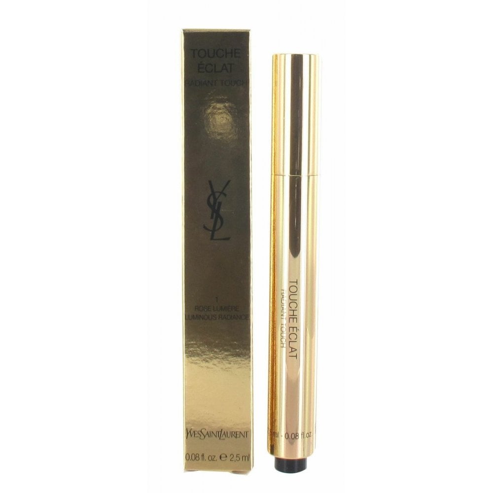 YSL YSL Touche Eclat Luminous Radiance - 01 - Health & Beauty > Personal Care > Cosmetics