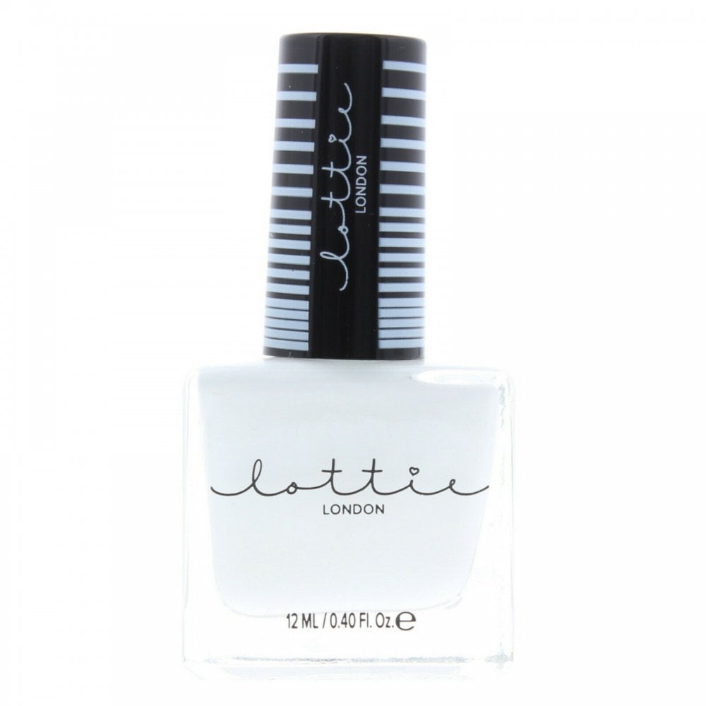Lottie Lottie London Nail Polish 12ml - Stay Weird - Health & Beauty > Personal Care > Cosmetics > Nail Care > Nail Polishes Nail Polish