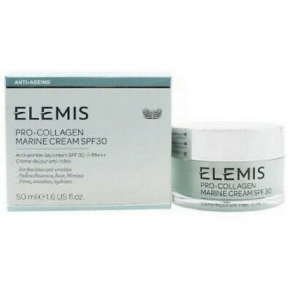 Elemis Elemis Pro-Collagen Marine Cream SPF30 50ml -