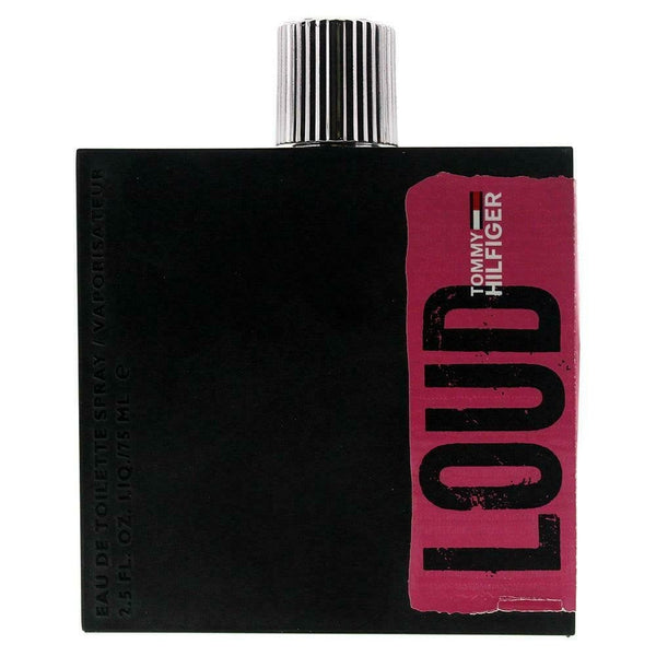 Tommy Hilfiger Tommy Loud For Her 75ml EDT Spray - Health & Beauty > Personal Care > Cosmetics > Perfumes & Colognes > Eaux De Toilette EDT