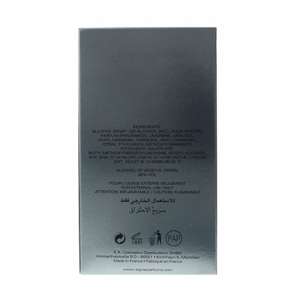 Etienne Aigner Etienne Aigner First Class 100ml EDT Spray - Health & Beauty > Personal Care > Cosmetics > Perfumes & Colognes > Eaux De Toilette EDT