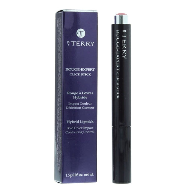 By Terry By Terry Rouge Expert Click Stick 5- Flamingkiss 1.5Gr - Health & Beauty > Personal Care > Cosmetics > Makeup > Lip Makeup > Lipsticks Cosmetics