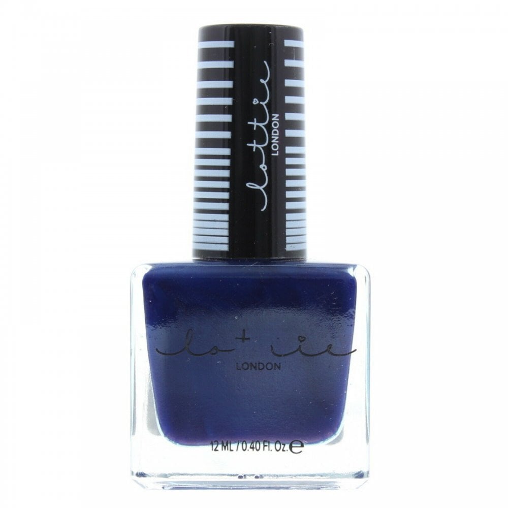 Lottie Lottie London Nail Polish 12ml - Surf Sesh - Health & Beauty > Personal Care > Cosmetics > Nail Care > Nail Polishes Nail Polish