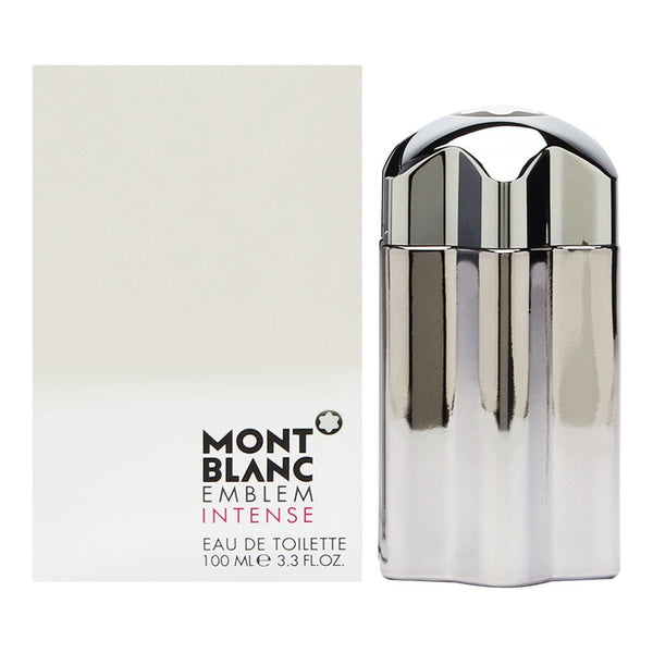 Montblanc Montblanc Emblem Intense 100ml EDT Spray - Health & Beauty > Personal Care > Cosmetics > Perfumes & Colognes > Eaux De Toilette
